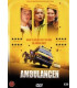 TILBUD DER VIL NOGET - Ambulancen - DVD - BRUGT