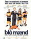 TILBUD DER VIL NOGET - Blå Mænd - DVD - BRUGT