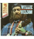 Willie Nelson – Is There Something On Your Mind - CD - BRUGT