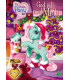 My Little Pony: God Jul med Minty - DVD - BRUGT
