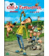 TILBUD DER VIL NOGET - Orla Frøsnapper - DVD - BRUGT