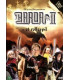 Barda 2: Et Rollespil - DVD - BRUGT