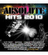 Absolute Hits 2010 - 2 CD - BRUGT