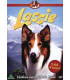 Lassie - Verdens mest elskede hund - 3 DVD - BRUGT