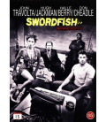 Swordfish - DVD - BRUGT