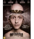 Metropia - DVD - BRUGT