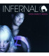 Infernal – From Paris To Berlin - Sort - CD - BRUGT
