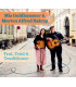 Mia Guldhammer & Morten Alfred Høirup – Tral, Tråd & Traditioner - CD - BRUGT