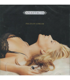 Anastacia – Pieces Of A Dream - CD - BRUGT