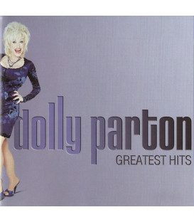 Dolly Parton – Greatest Hits - CD - BRUGT