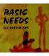 Ole Berthelsen - Basic needs - CD - BRUGT