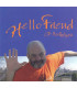 Ole Berthelsen – Hello Friend - CD - BRUGT