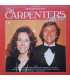 The Carpenters – The Collection - Their Greatest Hits - CD - BRUGT