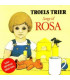 Troels Trier – Sange Til Rosa - CD - BRUGT