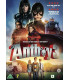 Antboy 3 - DVD - BRUGT