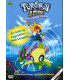 Pokemon 4ever: The Movie - Celebi, Skovens Stemme - DVD - BRUGT