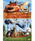 Boog & Elliot 2: Vilde Venner Mod Husdyrene - DVD - NY