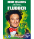 Flubber (Robin Williams) - DVD - BRUGT