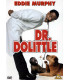Dr. Dolittle (Eddie Murphy) - DVD - BRUGT