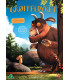Grøffeldyret (Animation) - DVD - BRUGT