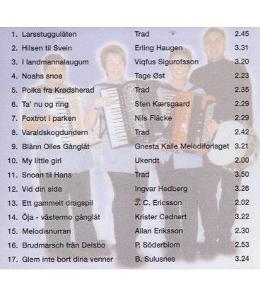 Horsens Pigerne - Horsens Pigernes favoritter - CD - BRUGT