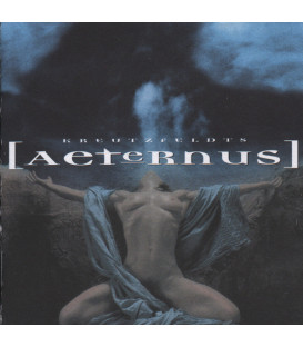Stig Kreutzfeldt – Kreutzfeldts [Aeternus] - CD - BRUGT