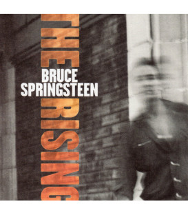 Bruce Springsteen – The Rising - CD - BRUGT