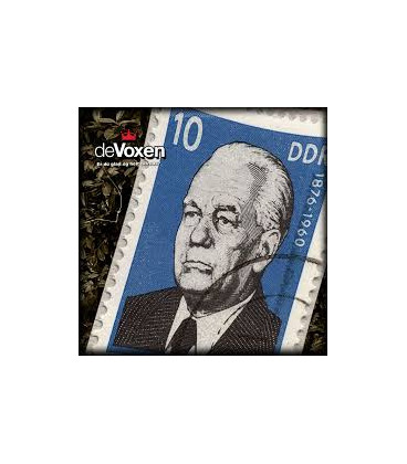 Devoxen – Er du glad og helt tilfreds? - CD - BRUGT