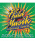 For Fuld Musik 2 - 18 Originale Tophits - CD - BRUGT