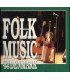 Folk Music From Denmark '96 - CD - BRUGT
