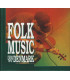 Folk Music From Denmark '97 - CD - BRUGT