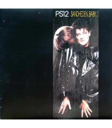 På Slaget 12 - Sandheden, Baby... - CD - BRUGT