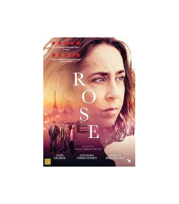 Rose (Sofie Gråbøl) - DVD - BRUGT