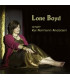 Lone Boyd - synger Kai Normann Andersen - CD - NY