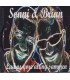 Sonni & Brian Lad os gøre alting sammen - CD - NY