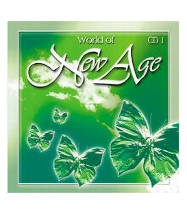 World of New Age vol.  1