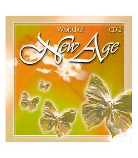 World of New Age vol.  2