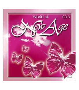World of New Age vol.  3