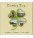 Danny Boy & Other Favourite Irish Songs - CD - NY