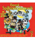 Dansk Spillemandsmusik vol. 2 - CD - NY