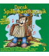 Dansk Spillemandsmusik vol. 3 - CD - NY