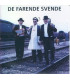 De Farende Svende - CD - NY