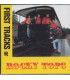 Rocky Tops First tracks of.. - CD - NY