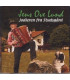 Jens Ove Lund - Jodleren fra Studsgård - CD - NY