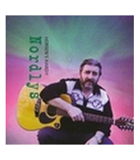 Horsens Hardy - Nordlys - CD - NY