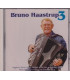 Bruno Haastrup 3 - CD - NY