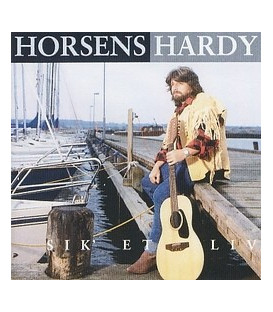 Horsens Hardy - Sik´ et liv - CD - NY