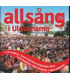 Allsång i Ulricehamn - CD - NY