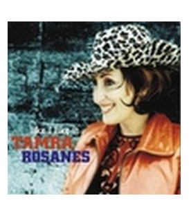 Tamra Rosanes - Like I like it - CD - NY