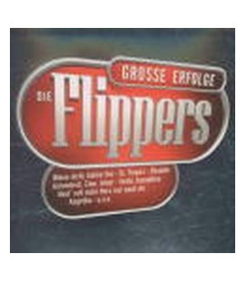 Die Flippers Grosse Erfolge 2 CD - NY